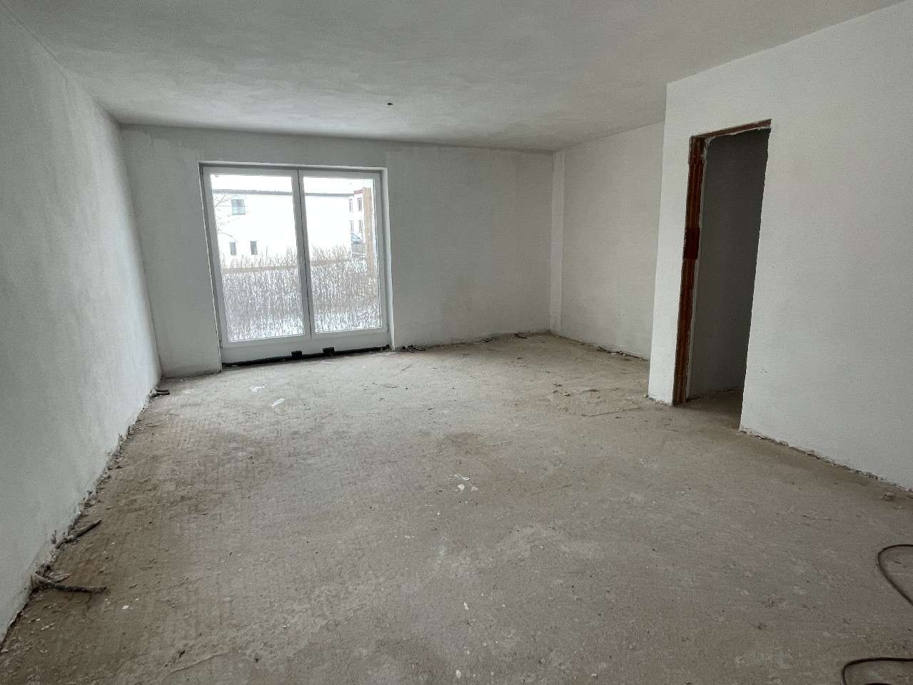 Immobilie in Aichen - RARITÄT! Mach es zu deinem Projekt - Zwei Haushälften ein Preis! - Bild 5