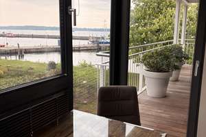 Provisionsfrei ! Exklusives Wohnen in den Förderterrassen, Fördepanorama inklusive in Kiel-Holtenau – Strandstrasse 30, 24159 Holtenau, Kiel – Vorschaubild 14