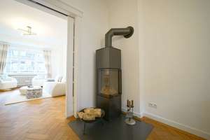 Stilvoll saniertes Altbremer Reihenmittelhaus im Wachmannstraßenquartier – Die vollständige Adresse der Immobilie erhältst du vom Anbieter., 28209 Schwachhausen (Ortsteil), Bremen – Vorschaubild 5