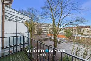 Bahnhofsvorstadt | Studentenhaus mit zwei Balkonen und Terrasse – Die vollständige Adresse der Immobilie erhältst du vom Anbieter., 28195 Bahnhofsvorstadt, Bremen – Vorschaubild 5