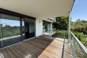 Panoramablick und hochwertig ausgestattet, A+ Energieeffizienz und sofort verfügbar – 70569 Dachswald, Stuttgart – Vorschaubild 14