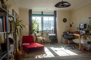 Stylische 2-Zimmer-Wohnung im wunderschönen Köln-Poll – Die vollständige Adresse der Immobilie erhältst du vom Anbieter., 51105 Poll, Köln – Vorschaubild 1
