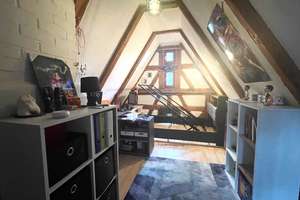 Fachwerkhaus im Loftstil in Vorra! – Die vollständige Adresse der Immobilie erhältst du vom Anbieter., 91247 Vorra – Vorschaubild 26