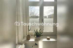 Tauschwohnung: Helle 2-Zimmer im Zentrum gegen 3-Zimmer im Kiez – Strausberger Platz 16, 10243 Friedrichshain, Berlin – Vorschaubild 8