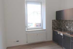 Pasing Zentrum nach Altbausanierung: Helle 1-Zimmer-Wohnung in saniertem Wohnhaus – Ebenböckstr. 12, 81241 München – Vorschaubild 5