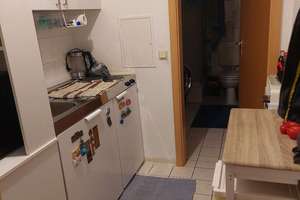 Helles und gemütliches 1 Zimmer-Apartment mit Balkon in Pohlheim Hausen, Danziger Str. 9 – 35415 Pohlheim – Vorschaubild 6