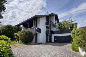 EFH-Highlight in Birkenfeld: Pool, Sauna, Doppelgarage & Gartenparadies, Freisitz und Aussichtslage – Die vollständige Adresse der Immobilie erhältst du vom Anbieter., 75217 Birkenfeld – Vorschaubild 20