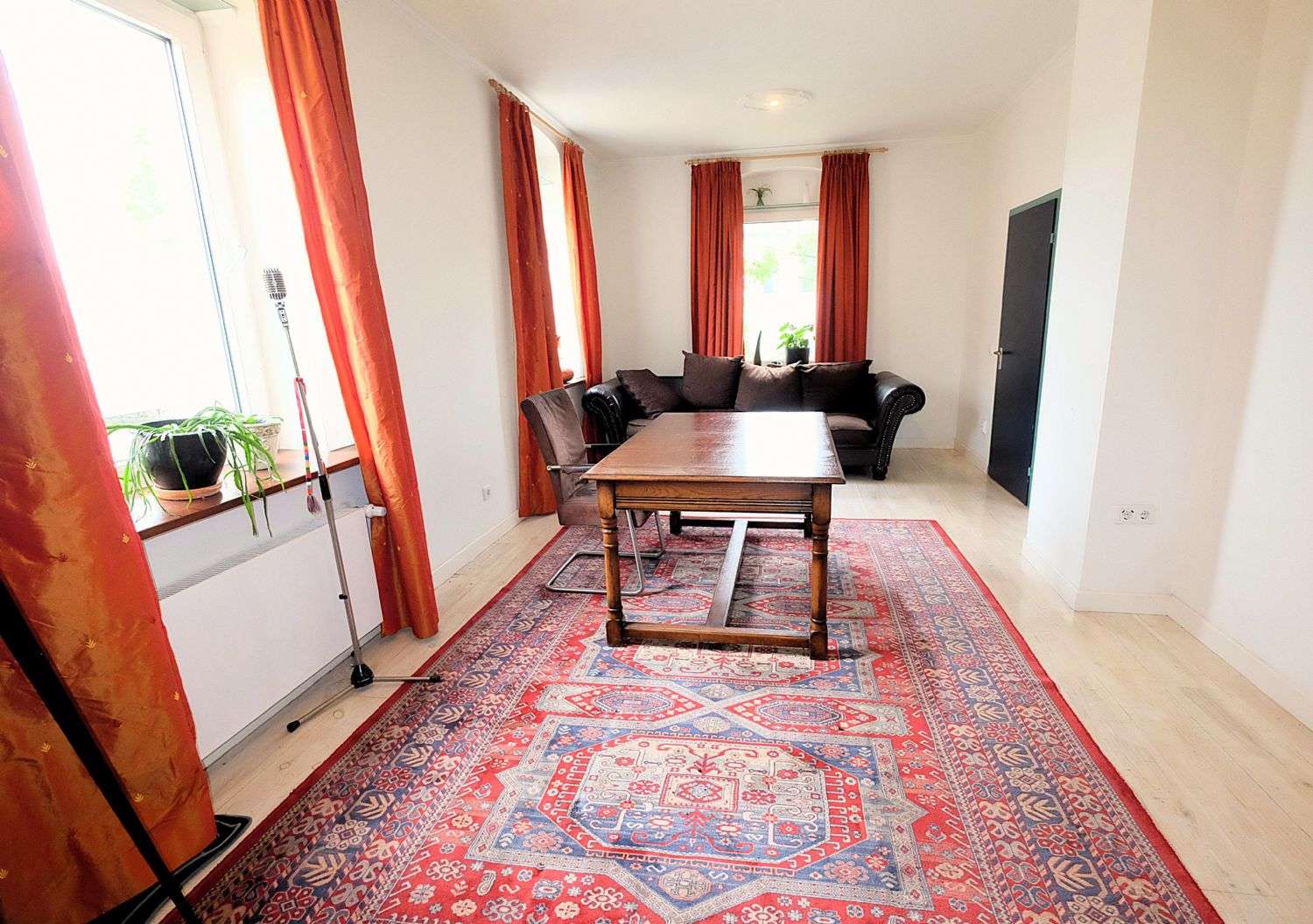 Immobilie in Kranenburg - Zum Wohnhaus umgebaute ehemalige Bauernkate auf 1050 qm großem Grundstück - Bild 8