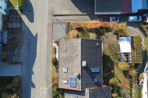 Bezugsfreies Zweifamilienhaus in Radolfzell-Markelfingen – Die vollständige Adresse der Immobilie erhältst du vom Anbieter., 78315 Radolfzell am Bodensee – Vorschaubild 4