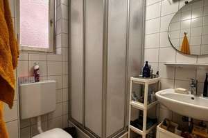 Ruhig wohnen mit bester Infrastruktur – 2-Zimmer-Wohnung in Gablenberg – Die vollständige Adresse der Immobilie erhältst du vom Anbieter., 70186 Gablenberg, Stuttgart – Vorschaubild 4