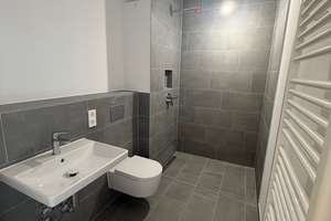 Erstbezug mit Küche und Tiefgarage – Roelckestr. 111, 13086 Weißensee, Berlin – Vorschaubild 8