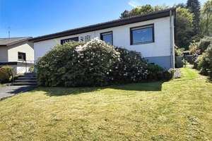 Traumhafter Bungalow in toller Hanglage von Ubbedissen – Die vollständige Adresse der Immobilie erhältst du vom Anbieter., 33699 Stieghorst, Bielefeld – Vorschaubild 4