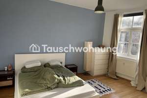Tauschwohnung: 80qm Altbautraum im Herzen Nürnbergs – Die vollständige Adresse der Immobilie erhältst du vom Anbieter., 90403 Altstadt, St. Sebald, Nürnberg – Vorschaubild 3