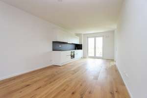 Freising: 2-Zimmer-Wohnung mit Balkon – Angerstraße 42d, 85354 Freising – Vorschaubild 2