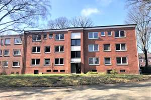 Attraktive Singlewohnung in bester Lage!!!Klicken Sie hier!!! – Tangstedter Landstraße 140, 22415 Langenhorn, Hamburg – Vorschaubild 2