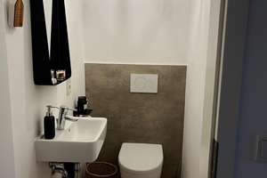 Moderne und hochwertig ausgestattete / teilmöblierte 4-Zimmer-Wohnung in Bielefeld-Heepen – Hillegosser Straße 104, 33719 Heepen, Bielefeld – Vorschaubild 16