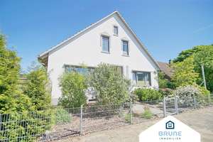 BRUNE IMMOBILIEN - Bremerhaven-Leherheide: Perfekt für's Mehrgenerationenwohnen – Die vollständige Adresse der Immobilie erhältst du vom Anbieter., 27578 Leherheide, Bremerhaven – Vorschaubild 30