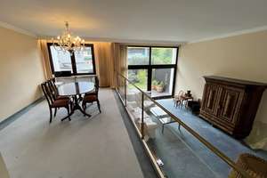 Seltene Gelegenheit im Herzogpark - Reiheneckhaus mit Garten, Dachterrasse & Entwicklungspotenzial – Grüntal 12a, 81925 Herzogpark, München – Vorschaubild 3