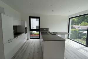 Exklusive 4-Zimmer-Maisonettewohnung mit Hauscharakter in Obergrombach – Die vollständige Adresse der Immobilie erhältst du vom Anbieter., 76646 Bruchsal – Vorschaubild 5