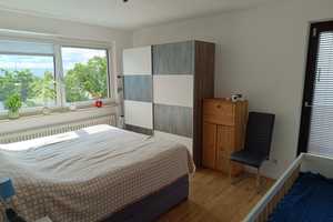 Gut geschnittene 3-Zimmer Wohnung mit Balkon in Nürnberg - Höfen – Höfener Str 142, 90431 Nürnberg – Vorschaubild 6