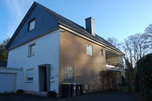 Die besondere Immobilie, 2-Familienhaus mit Potenzial, beste Lage in PB,  zu verkaufen! – Fürstenallee 10, 33102 Kernstadt, Paderborn – Vorschaubild 3