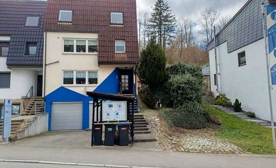 DAS HAUS für die große Familie * mit Einliegerwohnung * große Terrasse * großer Garten * uvm.