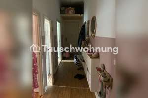Tauschwohnung: WBS WHG Lichtenberg ruhige Lage naturnah großer Hinterhof – Guntherstr. 8, 10365 Lichtenberg (Ortsteil), Berlin – Vorschaubild 8