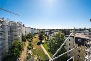 Bezugsfertiges Penthouse-Apartment (Neubau A+) – Die vollständige Adresse der Immobilie erhältst du vom Anbieter., 81375 Neuhadern, München – Vorschaubild 16