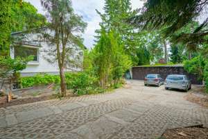 Ihr Rückzugsort mit Pool – viel Platz, Garten & flexible Nutzung – Die vollständige Adresse der Immobilie erhältst du vom Anbieter., 13467 Hermsdorf, Berlin – Vorschaubild 24