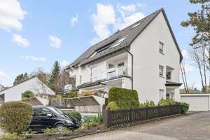 Moderne 2-Zimmer Wohnung mit Südbalkon & Garage in ruhiger Sackgassenlage – Die vollständige Adresse der Immobilie erhältst du vom Anbieter., 42369 Ronsdorf, Wuppertal – Vorschaubild 3