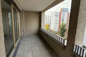 Helle 3-Zimmer Wohnung mit Einbauküche und Balkon am Mauerpark – Lichtburgring 2, 13355 Gesundbrunnen, Berlin – Vorschaubild 14