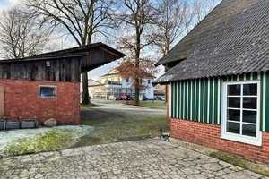 Landleben mit Bauernhaus. Scheune und viel Platz! – Rotenburg (Wümme) (Kreis) – Vorschaubild 4