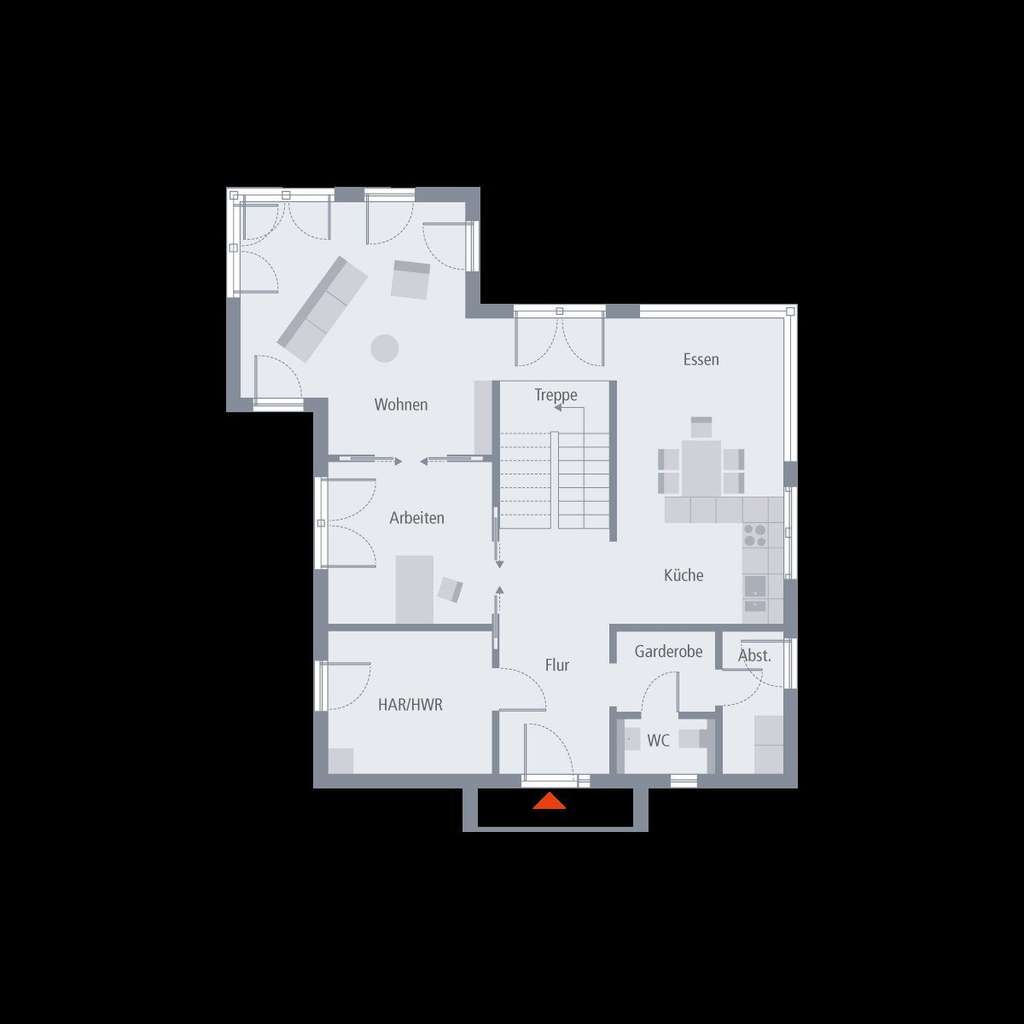 Immobilie in Treffelstein - EXKLUSIV & FACETTENREICH - Bild 4