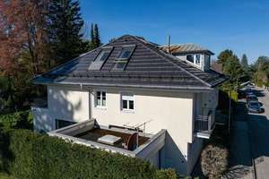 Repräsentatives 3 Familienhaus mit Topausstattung, großer Garten, Indoor Pool – Die vollständige Adresse der Immobilie erhältst du vom Anbieter., 81377 Großhadern, München – Vorschaubild 35
