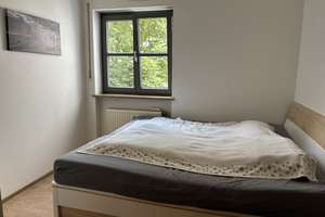 Zentrumsnahe Wohnung sucht neuen Mieter – Promenadenstr. 9, 86199 Göggingen-Nordost, Augsburg – Vorschaubild 7