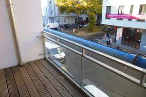 tolle 1,5-Zimmer-Loftwohnung mit Balkon und Einbauküche im Herzen des Frankenberger Viertels – Bismarckstraße 112, 52066 Frankenberg, Aachen – Vorschaubild 20