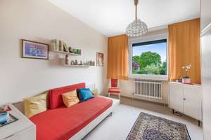 Großzügiges Reihenmittelhaus auf sonnigem Westgrundstück – Die vollständige Adresse der Immobilie erhältst du vom Anbieter., 81825 Gartenstadt Trudering, München – Vorschaubild 9