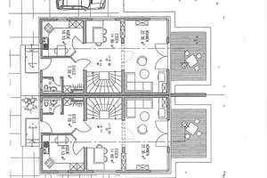 Doppelhaushälfte mit Garten – Die vollständige Adresse der Immobilie erhältst du vom Anbieter., 92637 Lerchenfeld, Weiden in der Oberpfalz – Vorschaubild 15