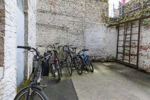 Urbanes Wohnen mit Charakter und außergewöhnlichem Entwicklungspotenzial an die eigenen Bedürfnisse – 50823 Ehrenfeld (Ortsteil), Köln – Vorschaubild 7