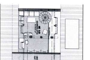 Maisonette mit Sonnenbalkon unterm Dach: zwei Ebenen, eine Wendeltreppe, Blick über die Südstadt – Die vollständige Adresse der Immobilie erhältst du vom Anbieter., 90763 Südstadt Industriegebiet, Fürth – Vorschaubild 12