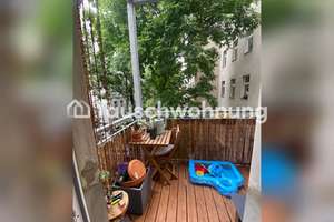 Tauschwohnung: Großzügige 3.5-Zi-Whg in Berlin Mitte – Gropiusstraße 6, 13357 Gesundbrunnen, Berlin – Vorschaubild 5
