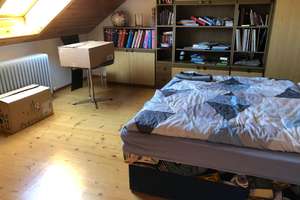 Familienfreundliches Haus in Musberg  – Die vollständige Adresse der Immobilie erhältst du vom Anbieter., 70771 Leinfelden-Echterdingen – Vorschaubild 14