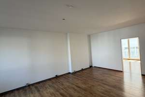 Zentrale 3-Zimmer-Wohnung