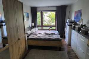 Schönböckener Str., 2 Zi.,ca. 54qm, gr. Wohnzimmer, D.-Bad, E.-Küche, kl. Balkon FREI  01.11.2025 – Schönböckener Str. 99, 23556 Lübeck – Vorschaubild 5
