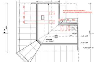 Saniertes und top gedämmtes Dach! - Dachgeschosswohnung mit Dachspitz und einzigartiger Parksicht – Die vollständige Adresse der Immobilie erhältst du vom Anbieter., 79106 Alt-Stühlinger, Freiburg im Breisgau – Vorschaubild 14