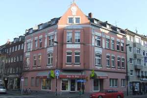 Gemütliche-2-Zi-Whg, Dachgeschoss