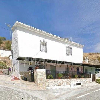 Immobilien zum Verkauf in Alcaucín
