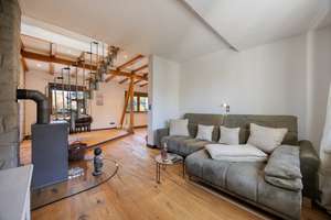 Mehr als nur ein Zuhause...! Ihr gemeinsamer Lebensmittelpunkt mit besonderem Flair! – Die vollständige Adresse der Immobilie erhältst du vom Anbieter., 42111 Uellendahl-Katernberg, Wuppertal – Vorschaubild 26