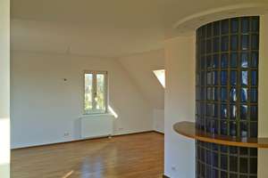 Traumwohnung mit Dachterrasse in einer Jugendstilvilla in Kirchrode – Jöhrensstraße 7, 30559 Kirchrode, Hannover – Vorschaubild 5