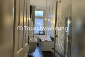 Tauschwohnung: 3 Zimmer saniert Altbau,Wanne Dusche, Balkon  – Irenenstraße 1, 10317 Rummelsburg, Berlin – Vorschaubild 7
